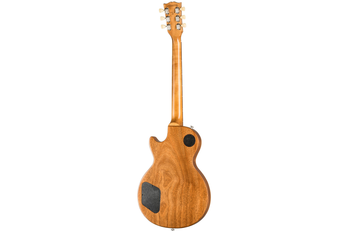 Электрогитара GIBSON LES PAUL TRIBUTE SATIN TOBACCO BURST